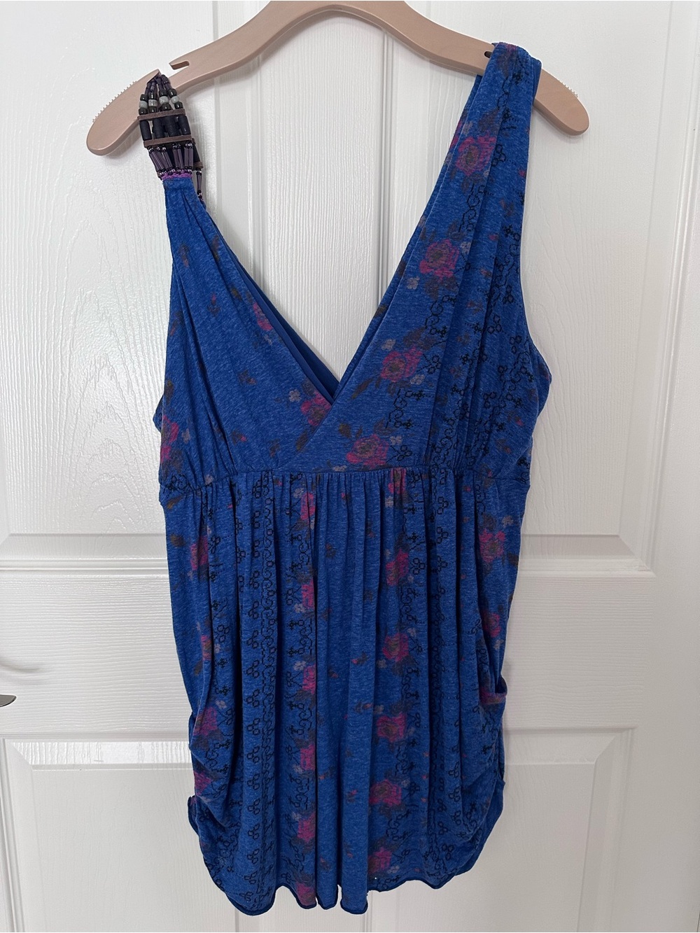 💙🩷FREE PEOPLE MINI DRESS🩷💙